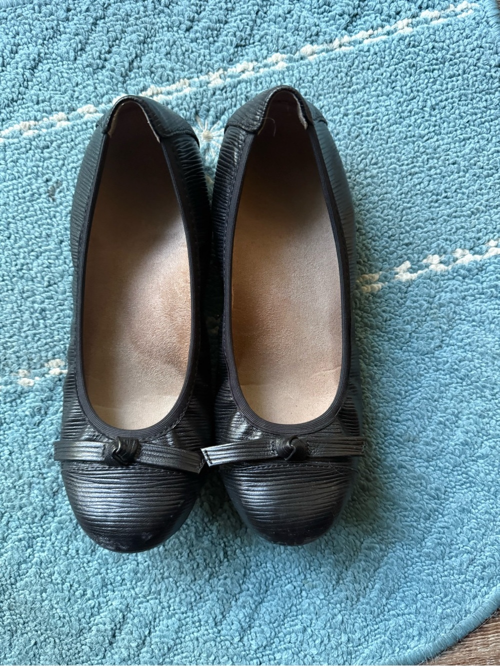 Vionic Womens Amorie Skimmers Size 5